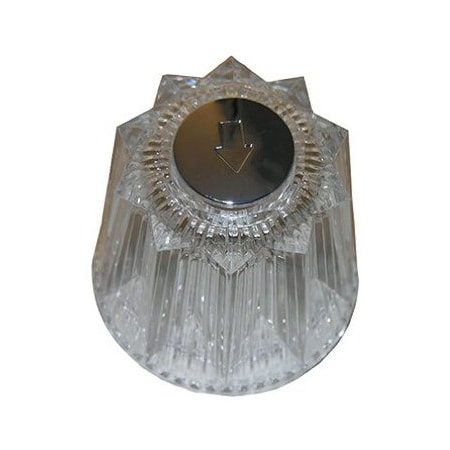 Larsen Supply Co PriceCLR LG Wind Handle HC-235